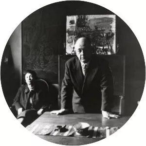 Rodica Burileanu photograph