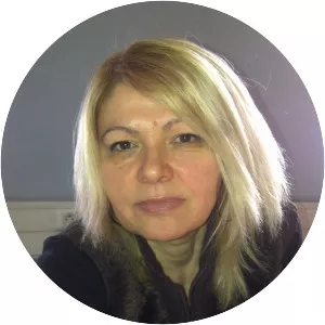 Rodica Draghincescu - Romanian writer