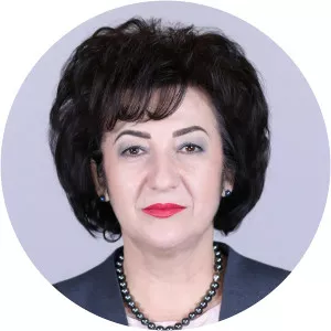 Rodica-Luminița Barcari