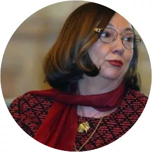 Rodica Stănoiu (Rodica Mihaela Stănoiu)