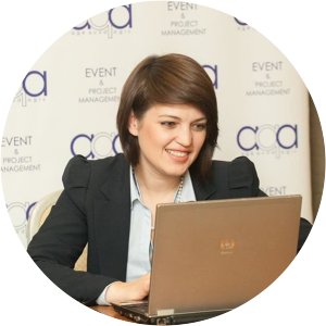 Rodica Tataru photograph