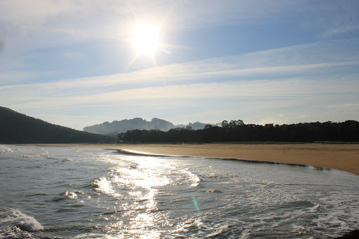 Rodiles Rural Apartamentos - 