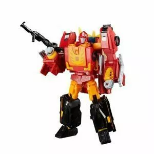 Rodimus Prime