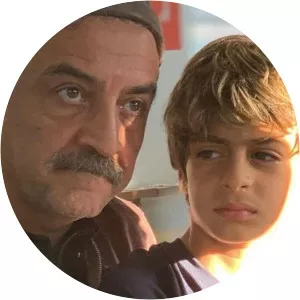 Rodin Nazım Erdoğan photograph