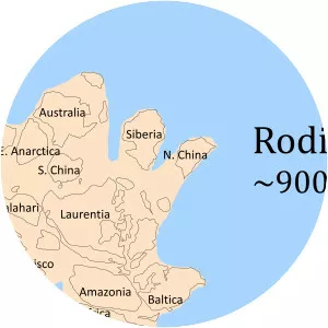Rodinia - 