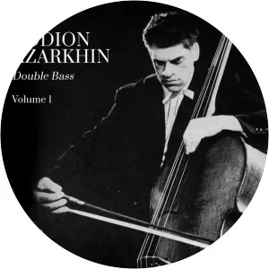 Rodion Azarkhin Musician