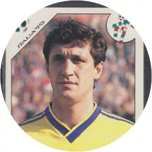 Rodion Cămătaru - Romanian former football player