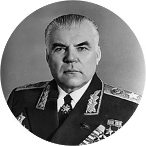Rodion Malinovsky