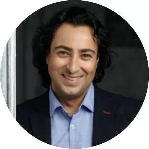 Rodion Pogossov - Singer