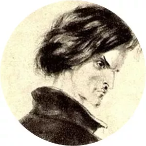 Rodion Raskolnikov