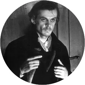 Rodion Romanovich Raskolnikov photograph