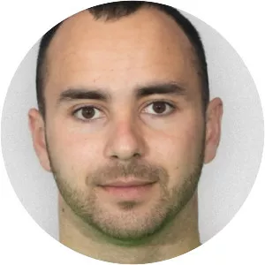 Rodion Syamuk - Ukrainian footballer