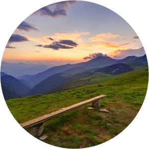 Rodna Mountains National Park - 