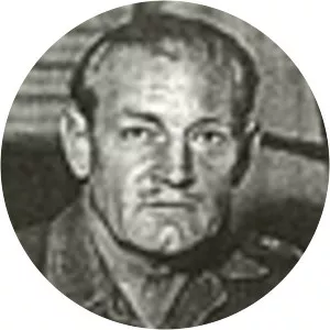 Rodney Alistair Gladstone Churchill