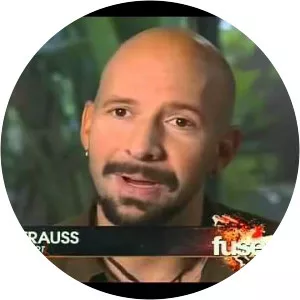 Rodney Anthony Feranna - Nikki Sixx's brother