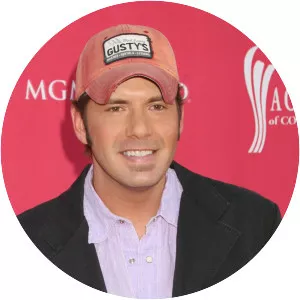 Rodney Atkins