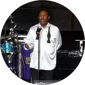 Rodney Benford Musician - Musical artist