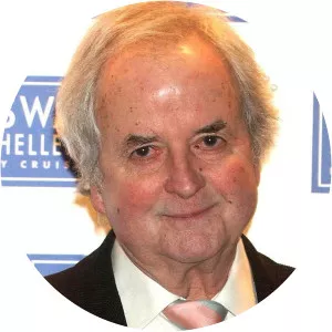 Rodney Bewes