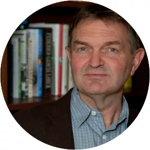 Rodney Bolt - Writer