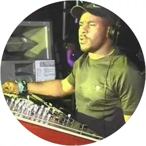 Rodney Bryce - Singer