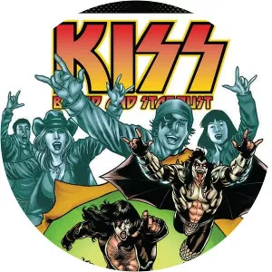 Rodney Buchemi - Visual artist