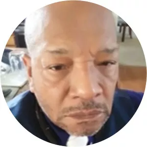 Rodney Coates - Author