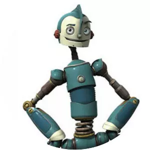 Rodney Copperbottom - Fictional character