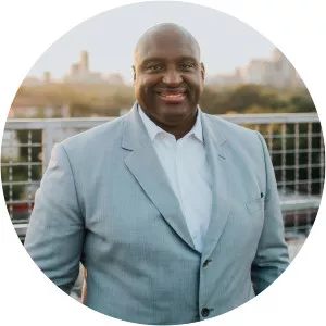 Rodney D. Bullard - Author