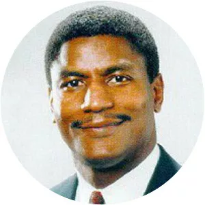 Rodney E. Slater - Former United States Secretary of Transportation