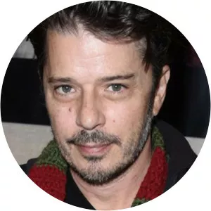 Rodney Eastman - Canadian actor