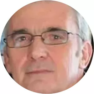 Rodney Gibbons - Movie director