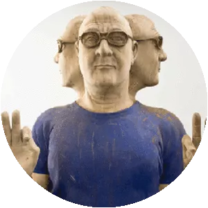 Rodney Glick - Artist