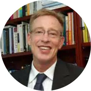 Rodney H. Jones - Author