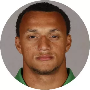 Rodney Hardrick - American football linebacker