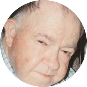 Rodney Hinkle photograph