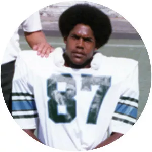 Rodney Holman - American former American football player