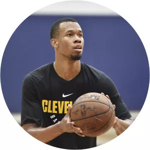 Rodney Hood
