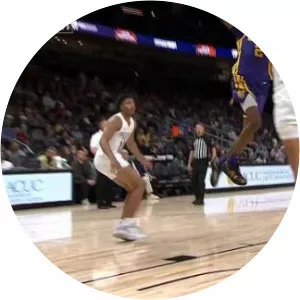 Rodney Howard - Basketball player