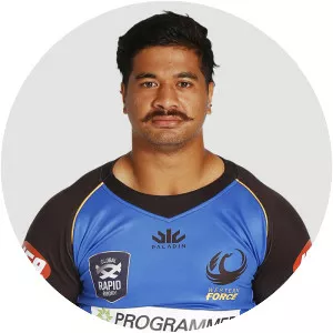 Rodney Iona - Rugby union player