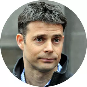 Rodney Jane - Bob Jane's son