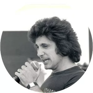 Rodney Justo - Musical artist