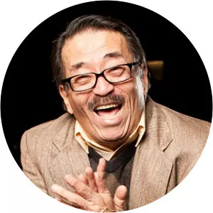 Rodney Kageyama - American film actor