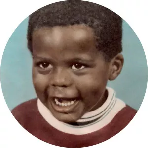 Rodney Keith Jones photograph