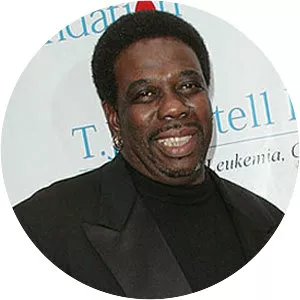 Rodney Kendrick - American jazz pianist