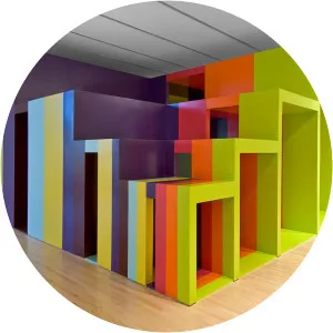 Rodney LaTourelle - Artist