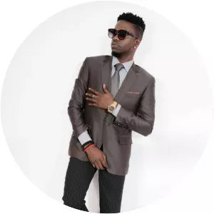 Rodney M - Musical artist