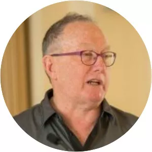 Rodney Maddock - Author