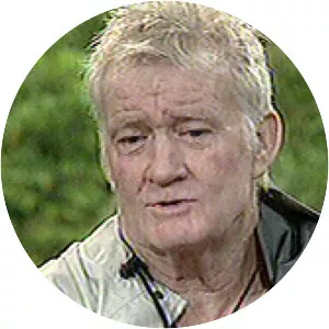 Rodney Marsh - English former footballer