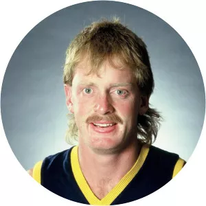 Rodney Maynard - Australian rules football player