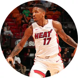 Rodney McGruder